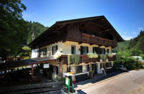 Gasthof Grieswirt, Hopfgarten Im Brixental, Österreich